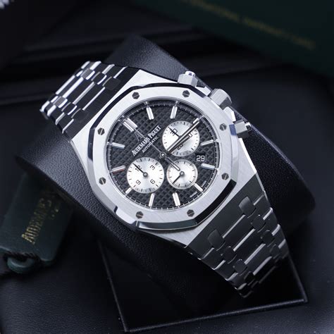 audemars piguet retail price